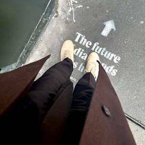 Hey there I love menswear and selling well kept pieces that can be tailored.